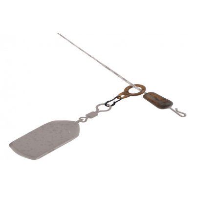 Fox Edges Camo Run Ring Kit 8ks