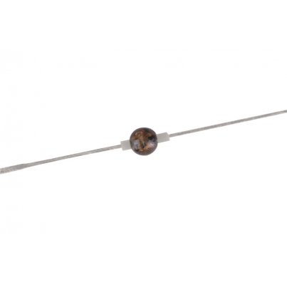 Fox Edges Camo Tapered Bore Bead 6mm 30ks