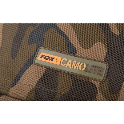 Fox Camolite Messenger Bag