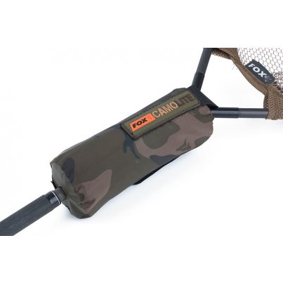 Fox Plovák Camolite Net Float