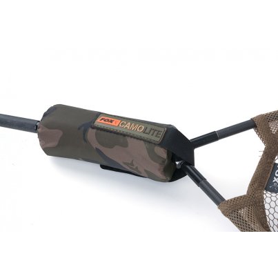Fox Plovák Camolite Net Float