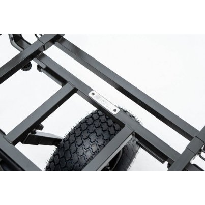 Carp Porter Vozík Roamer Green