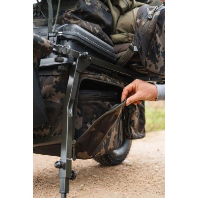 Carp Porter Vozík Roamer Kamo