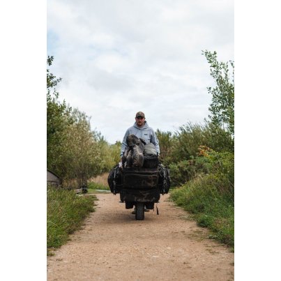 Carp Porter Vozík Roamer Kamo