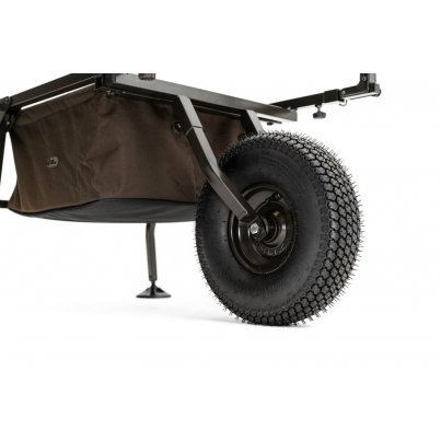 Carp Porter Vozík Stealth Green