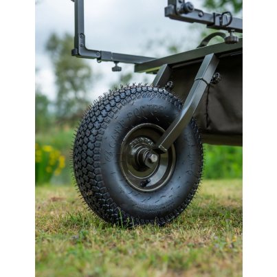 Carp Porter Vozík Stealth Green