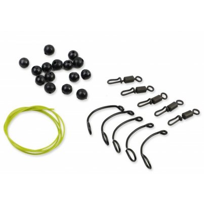 Carp ´R´ Us Helicoptétová Sestava Running Helicopter Rig Kit 