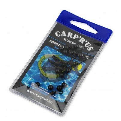 Carp ´R´ Us Helicoptétová Sestava Running Helicopter Rig Kit 