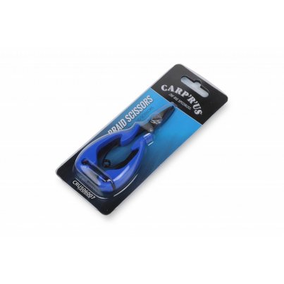 Carp ´R´ Us Nůžky Braid Scissors