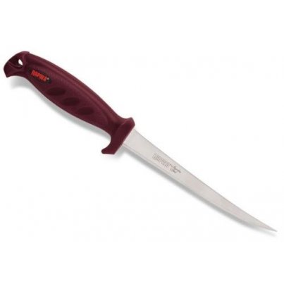 Rapala Filetovací nůž Hawk Fillet Knive 6"