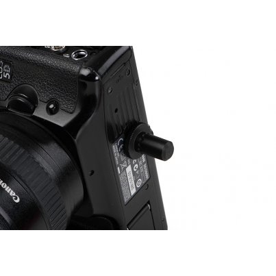 Fox Black Label QR Camera Adaptor