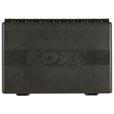 Fox Medium Tackle Box 