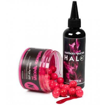 CC Moore NS1 Halo Pink