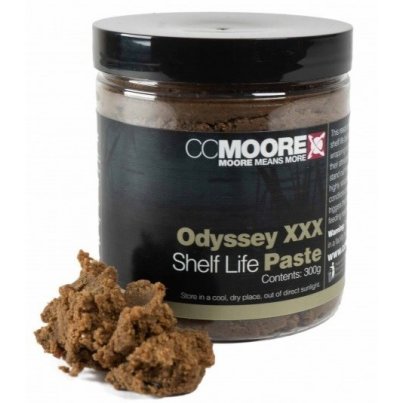 CC Moore Odyssey XXX Těsto 300g