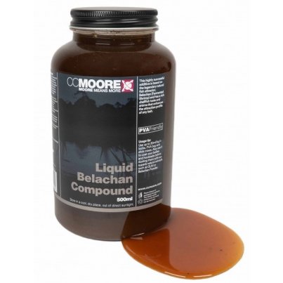 CC Moore Belachan Liquid Compound 500ml