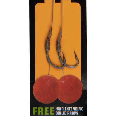 Fox Návazec Edges Curve Short Rig Camotex Semi Stiff 2ks