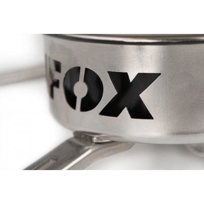 Fox Vařič Cookware Infrared stove V2