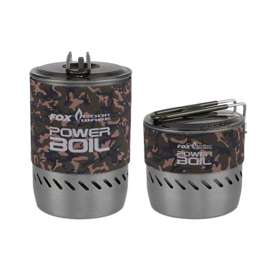 Fox Cookware Infrared Power Boil 0,65L