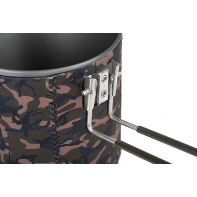 Fox Cookware Infrared Power Boil 0,65L