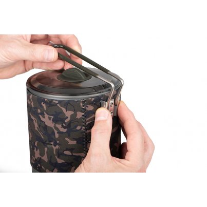 Fox Cookware Infrared Power Boil 0,65L