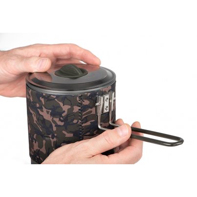 Fox Cookware Infrared Power Boil 0,65L