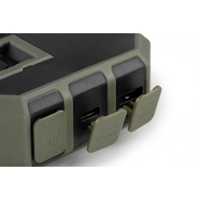 Fox Halo Wireless Power 27K 