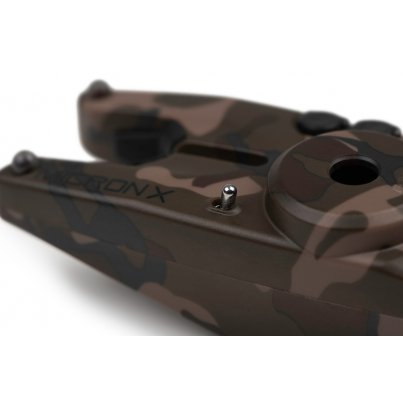 Fox Sada signalizátorů Mini Micron X 4+1 Camo