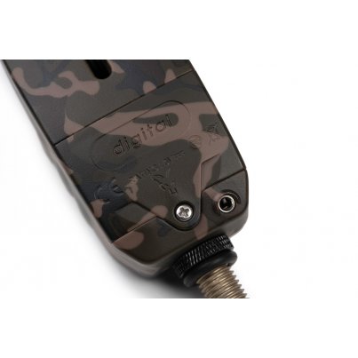 Fox Sada signalizátorů Mini Micron X 4+1 Camo