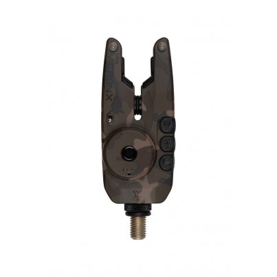 Fox Sada signalizátorů Mini Micron X 4+1 Camo