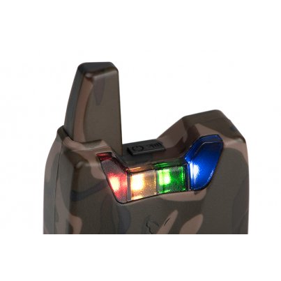 Fox Sada signalizátorů Mini Micron X 4+1 Camo