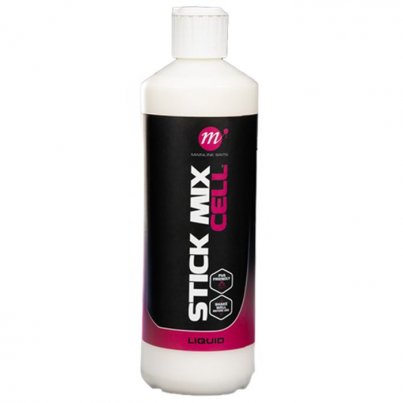 Mainline Stick Mix Liquid Cell 500ml