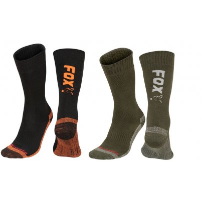 Fox Ponožky Collection Thermolite Long Sock