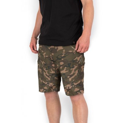 Fox Kraťasy Camo Cargo Shorts