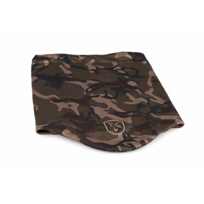 Fox Nákrčník Camo Thermal Snood