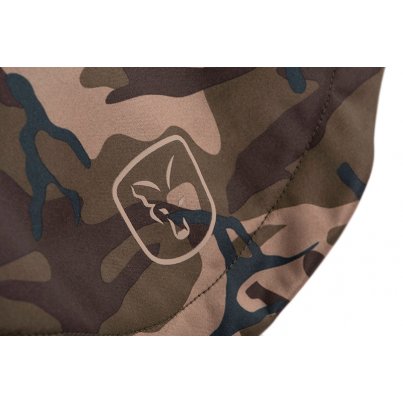 Fox Nákrčník Camo Thermal Snood