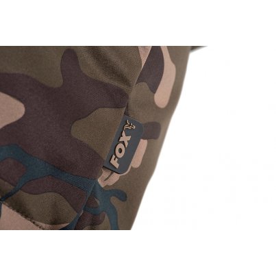 Fox Nákrčník Camo Thermal Snood