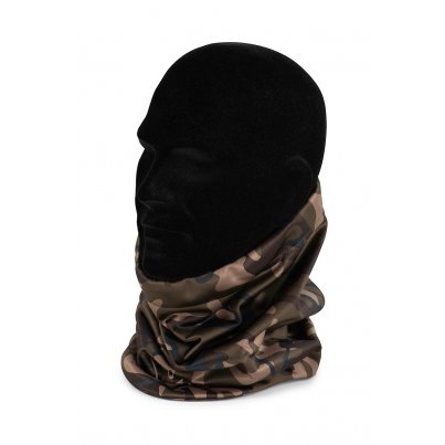 Fox Nákrčník Camo Thermal Snood