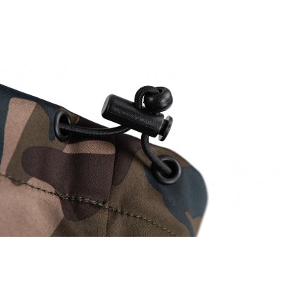 Fox Nákrčník Camo Thermal Snood