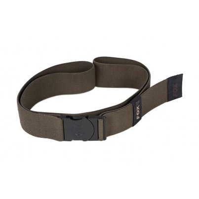 Fox Opasek Khaki Belt Standard