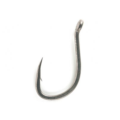 Fox Háčky Edges Stiff Rig Beaked Hooks vel. 6