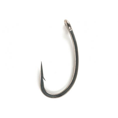 Fox Háčky Edges Curve Shank Hooks
