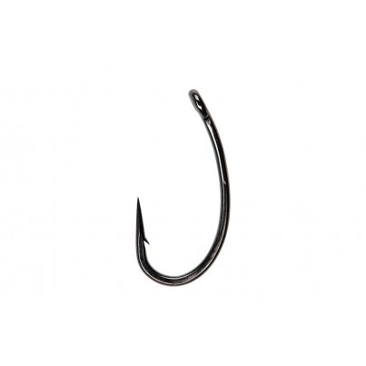 Fox Carp Hooks Curve Shank vel. 2