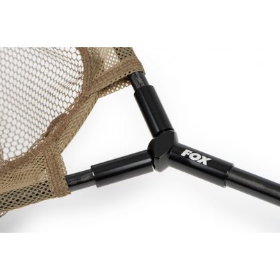 Fox Podběrák Horizon X3 42" 8ft Pole Landing Net 2díl