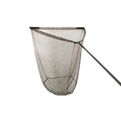 Fox Podběrák Horizon X6 42" Carbon Landing Net Camo 