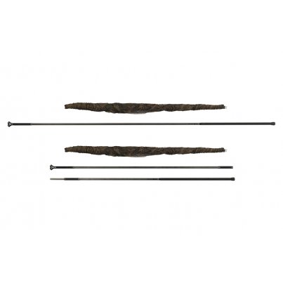 Fox Podběrák Horizon X6 42" Carbon Landing Net Camo 