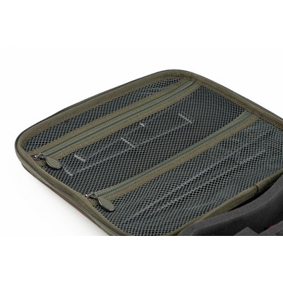 Fox Pouzdro na signalizátory Camolite RX+ Case