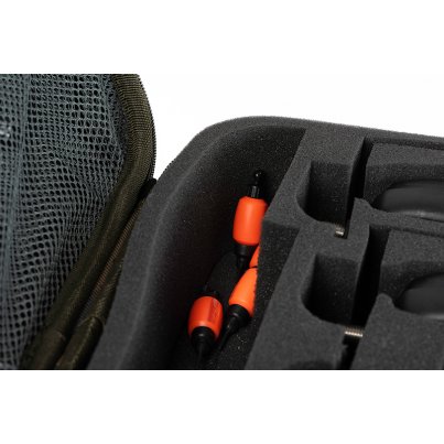 Fox Pouzdro na signalizátory Camolite RX+ Case