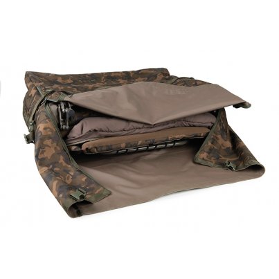 Fox Taška na lehátko Camolite Large Bed Bag 