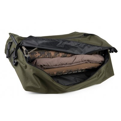 Fox Taška na lehátko R-Series Large Bedchair Bag