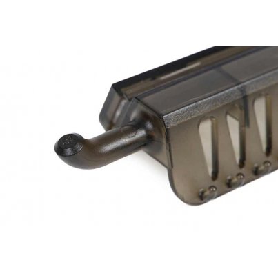 Fox Rig & Hanging Rack